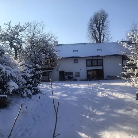 Smocza * Gajowka (Lower Silesia)