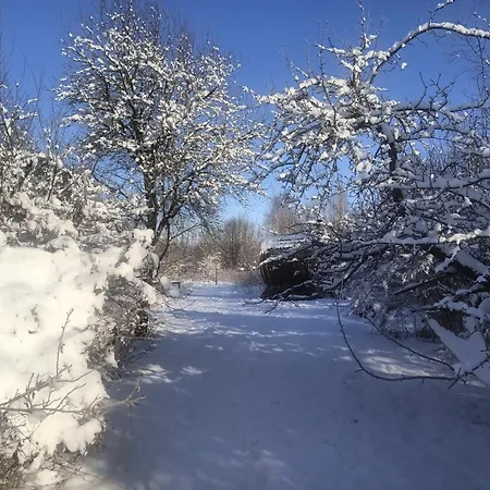 Smocza Дом отдыха *