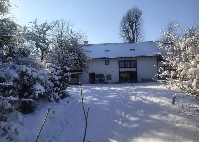 Smocza * Gajowka (Lower Silesia)